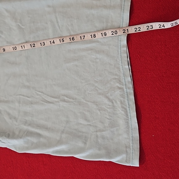 KLOS 95.5 COMMUNITY SWITCHBOARD graphic tee RARE only we had 'em! XL UNISEX - Picture 6 of 8